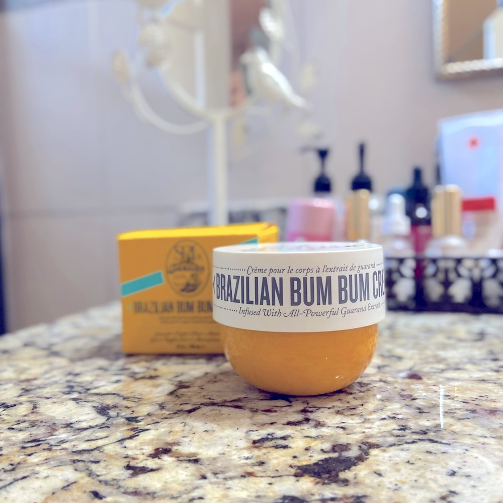 Sol de Janeiro Bum Bum Cream